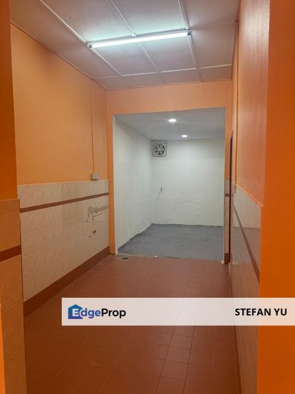 Taman Bukit Indah / Single Storey House , Johor, Johor Bahru