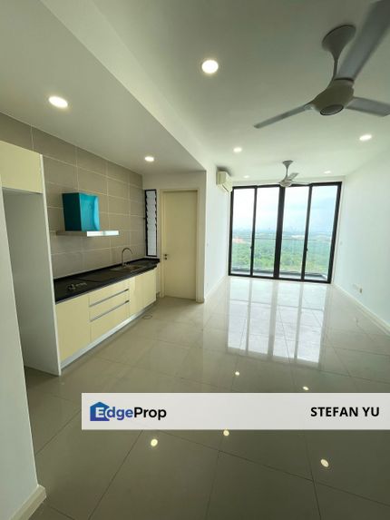 D’Pristine @ Medini Iskandar Puteri Johor / Brand New Unit / Full Loan , Johor, 