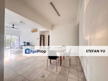 Pelita Indah Condominium / Near To Ciq / Custom , Johor, Johor Bahru