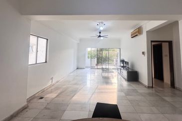 Pelita Indah Condominium