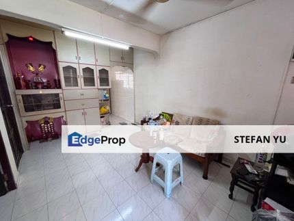 Tun aminah Flat / Level 2 , Johor, Johor Bahru
