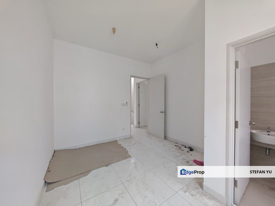 Aspira LakeHomes Gerbang Nusajaya, Iskandar Puteri / Double Storey House , Johor, Gelang Patah