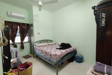 Taman Desa Cemerlang