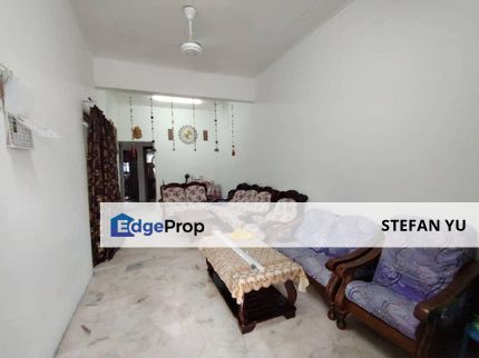 Jalan Kekabu Taman Desa Cemerlang Ulu Tiram / Single Storey House , Johor, Ulu Tiram