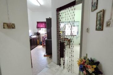 Taman Desa Cemerlang