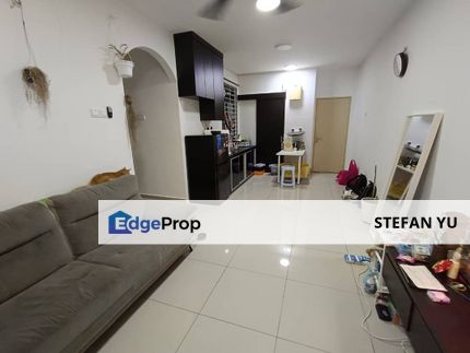 Arc Austin Hill Resident , Taman Daya , Johor Bahru / Full Loan , Johor, Johor Bahru