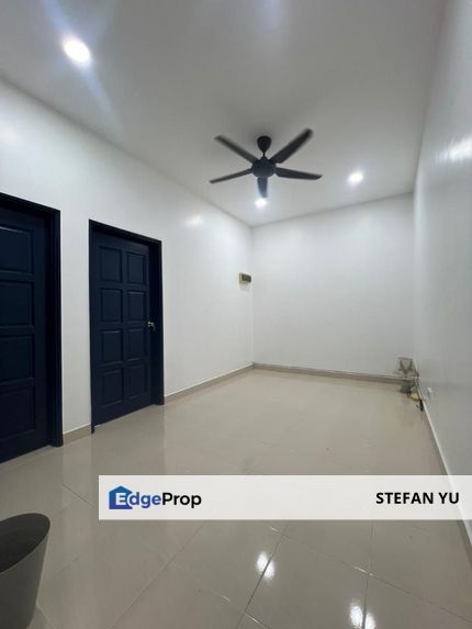  Jalan Perjiranan 10 Bandar Dato Onn Johor Bahru / Double Storey House / 22 x 70 , Johor, Johor Bahru