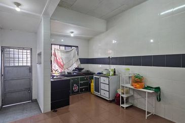 Taman Desa Cemerlang