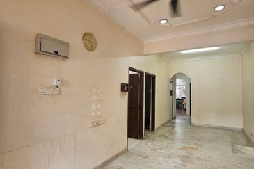 Taman Desa Cemerlang