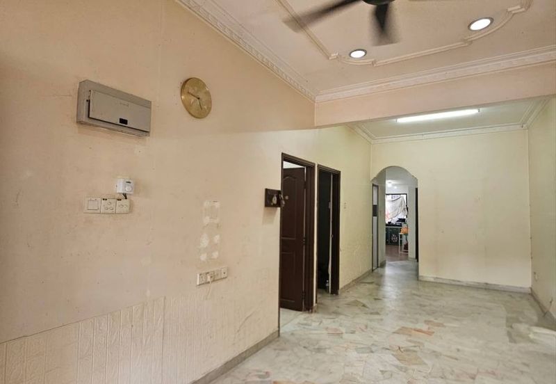 Taman Desa Cemerlang