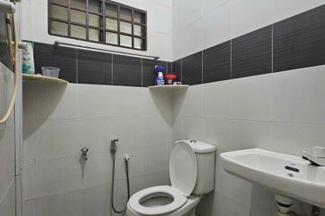 Taman Desa Cemerlang