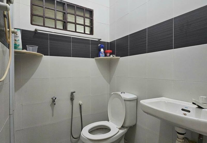 Taman Desa Cemerlang