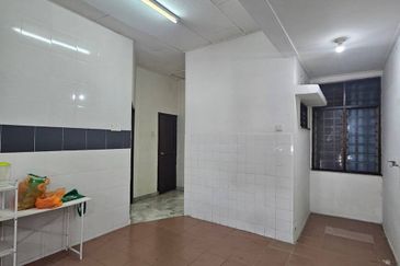 Taman Desa Cemerlang