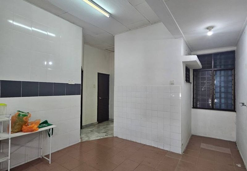 Taman Desa Cemerlang