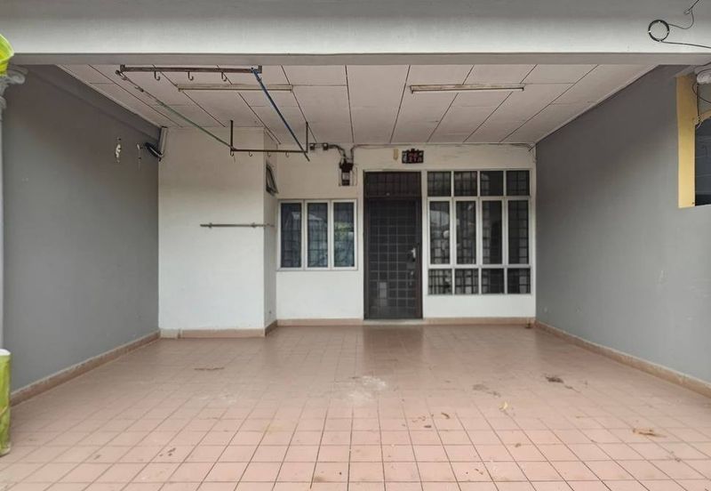 Taman Desa Cemerlang