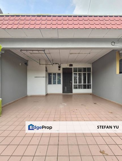 Jalan Kekabu Desa Cemerlang 81800 Ulu Tiram Johor , Johor, Ulu Tiram