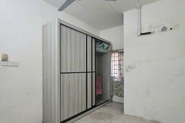 Taman Desa Cemerlang