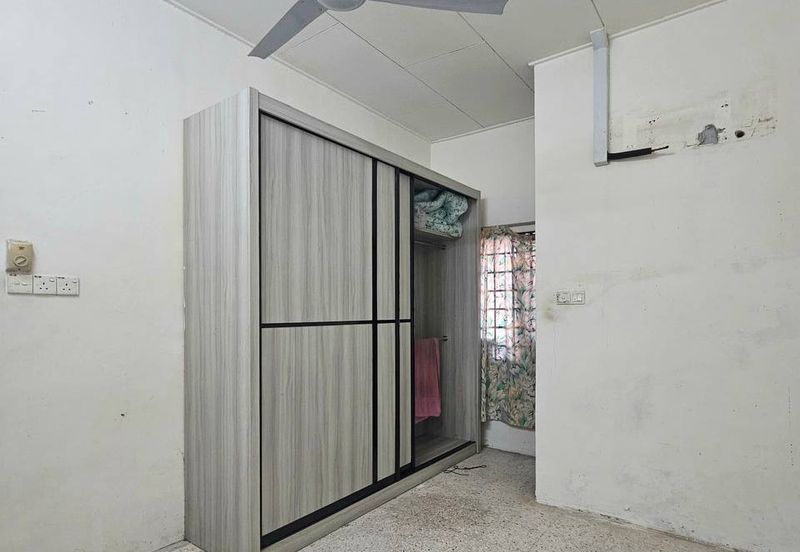 Taman Desa Cemerlang