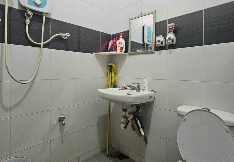 Taman Desa Cemerlang