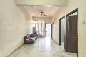 Taman Desa Cemerlang