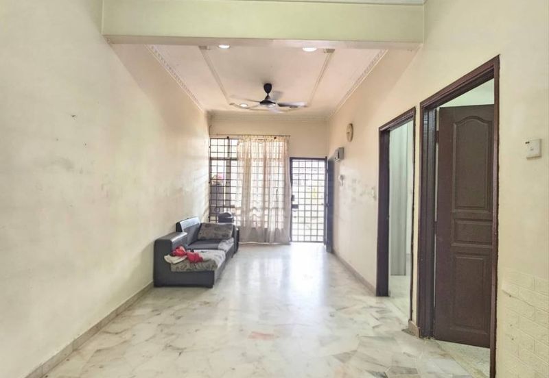 Taman Desa Cemerlang