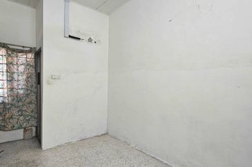 Taman Desa Cemerlang