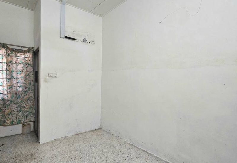 Taman Desa Cemerlang