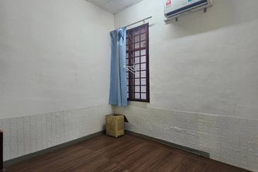 Taman Desa Cemerlang