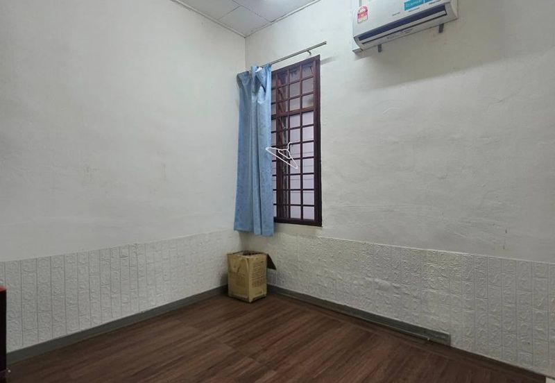 Taman Desa Cemerlang