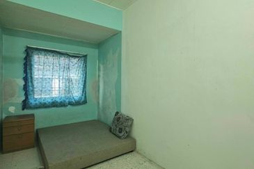 Taman Desa Cemerlang