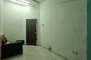 Taman Desa Cemerlang