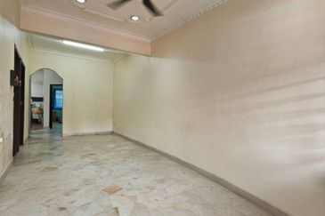 Taman Desa Cemerlang