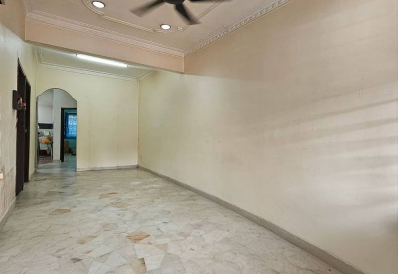 Taman Desa Cemerlang