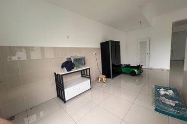 Sunway Citrine Lakehomes