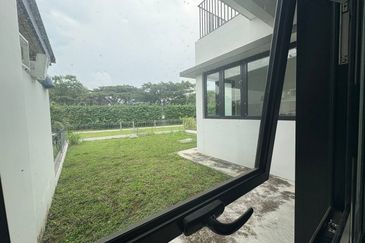 Sunway Citrine Lakehomes