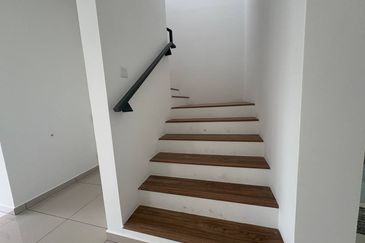 Sunway Citrine Lakehomes