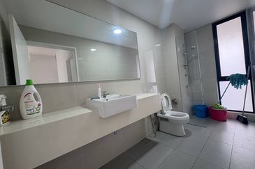 Sunway Citrine Lakehomes