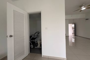 Sunway Citrine Lakehomes