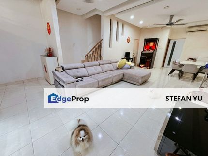 Taman Austin Perdana, Jalan Austin Perdana / Double Storey House / Renovated , Johor, Johor Bahru