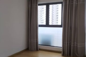 Amberside Country Garden @ Danga Bay