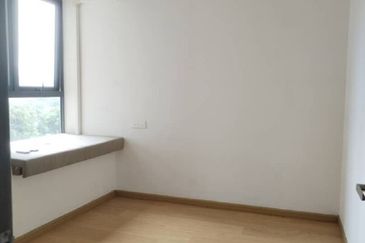 Amberside Country Garden @ Danga Bay