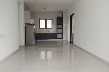 Amberside Country Garden @ Danga Bay