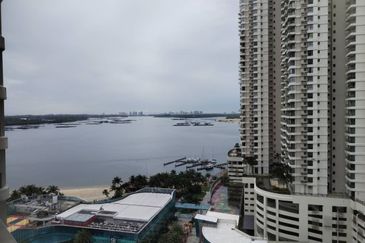 Amberside Country Garden @ Danga Bay