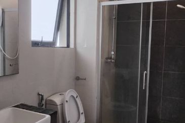 Amberside Country Garden @ Danga Bay