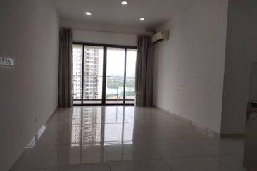 Amberside Country Garden @ Danga Bay