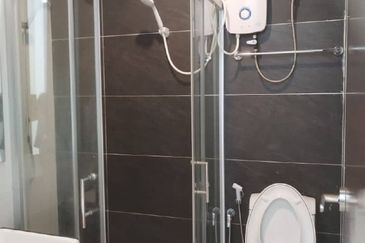 Amberside Country Garden @ Danga Bay