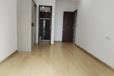 Amberside Country Garden @ Danga Bay