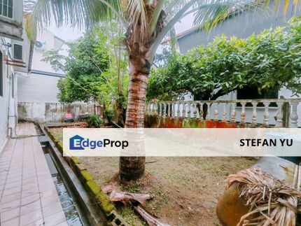  Jalan Mahkota Taman Iskandar, Johor Bahru / Semi D House , Johor, Johor Bahru