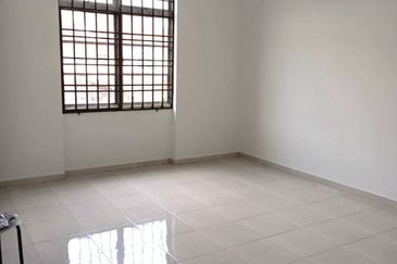 Taman Sri Pulai Perdana