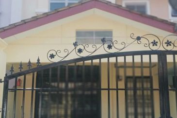 Taman Sri Pulai Perdana